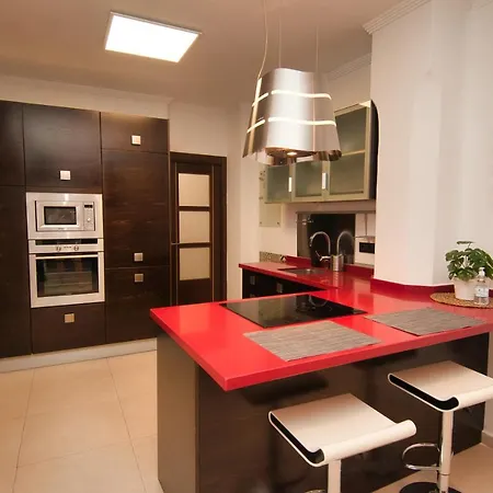 شقة Almona 1 غرناطة