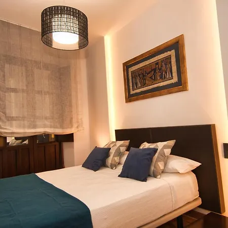 Διαμέρισμα Almona 1 *