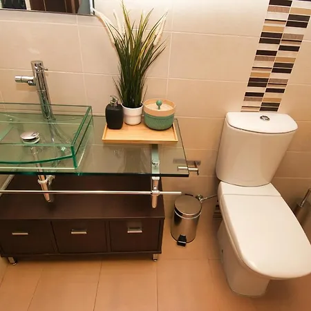 Apartment Almona 1 Granada