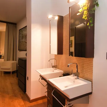Almona 1 Apartment Granada