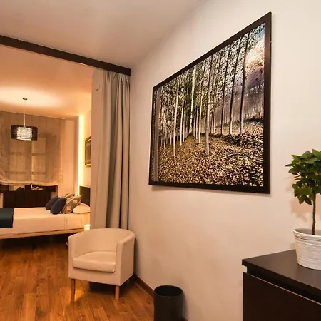 Almona 1 Apartment