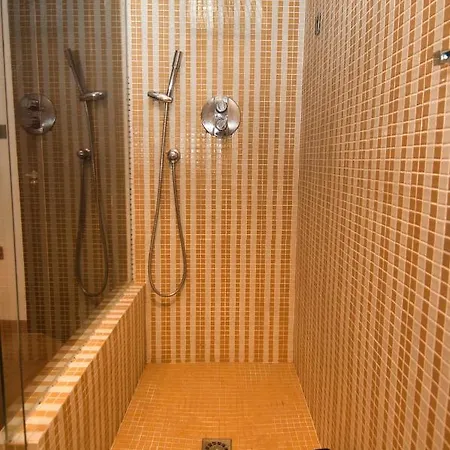 Almona 1 Apartment *